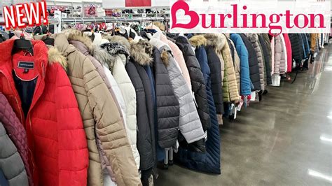 burlington coat factory scam